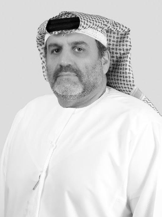 Hamad Jassim Al Darwish