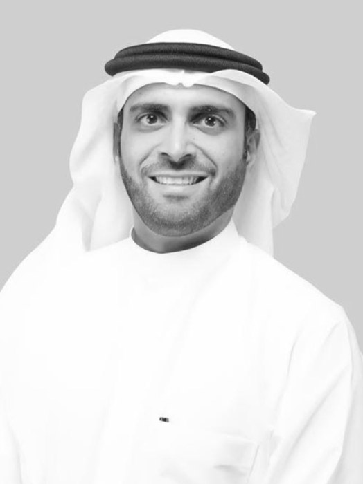 Mohammed Alshaiba Almazrouei